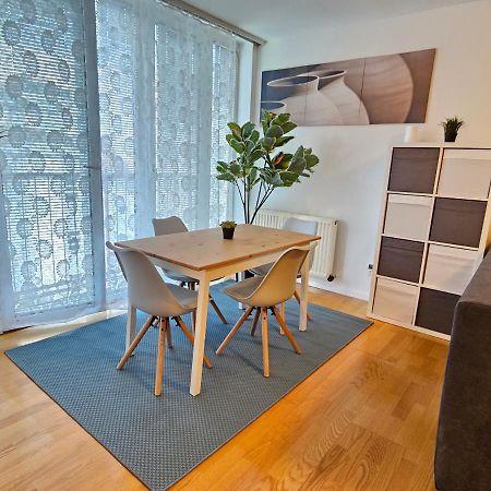 City Oasis With Brand-New Kitchen 1Br Apartamento Viena Exterior foto