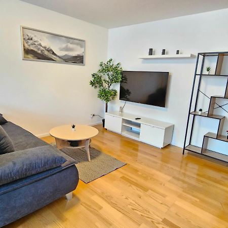 City Oasis With Brand-New Kitchen 1Br Apartamento Viena Exterior foto