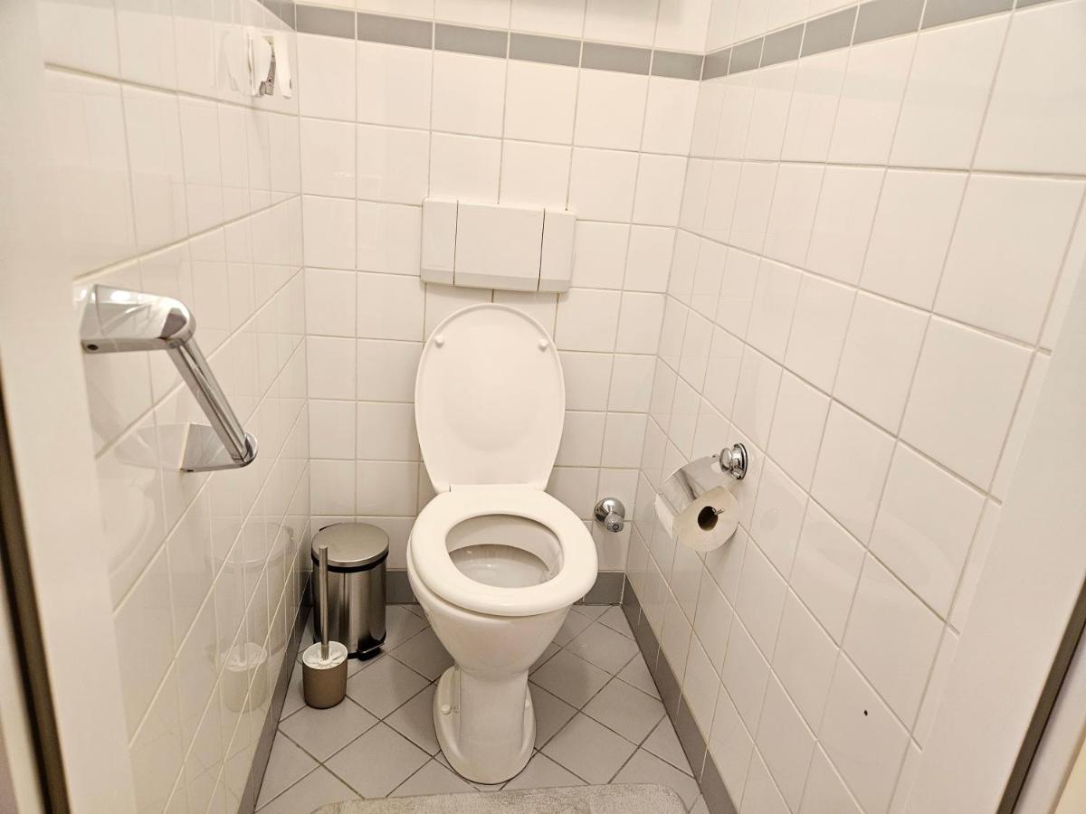 City Oasis With Brand-New Kitchen 1Br Apartamento Viena Exterior foto