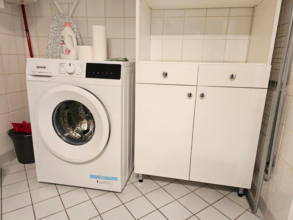 City Oasis With Brand-New Kitchen 1Br Apartamento Viena Exterior foto