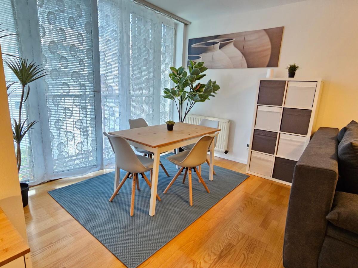 City Oasis With Brand-New Kitchen 1Br Apartamento Viena Exterior foto