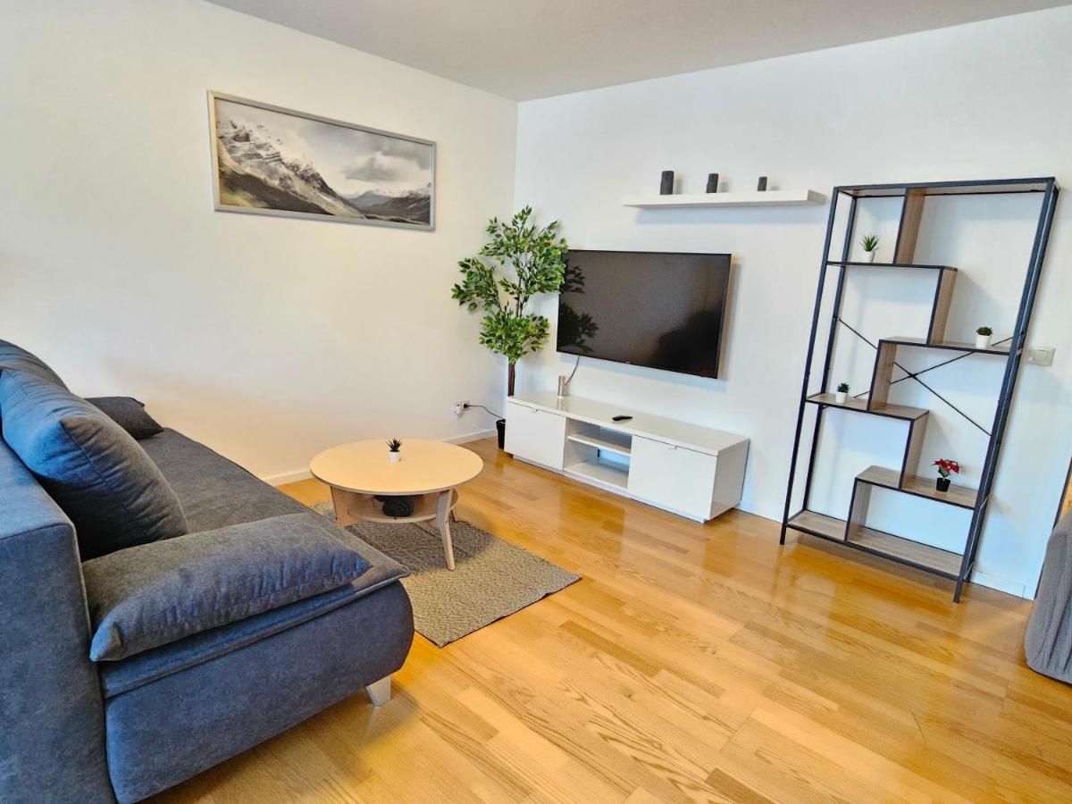 City Oasis With Brand-New Kitchen 1Br Apartamento Viena Exterior foto