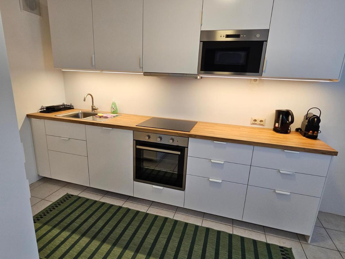 City Oasis With Brand-New Kitchen 1Br Apartamento Viena Exterior foto