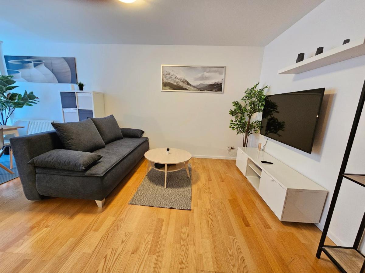 City Oasis With Brand-New Kitchen 1Br Apartamento Viena Exterior foto