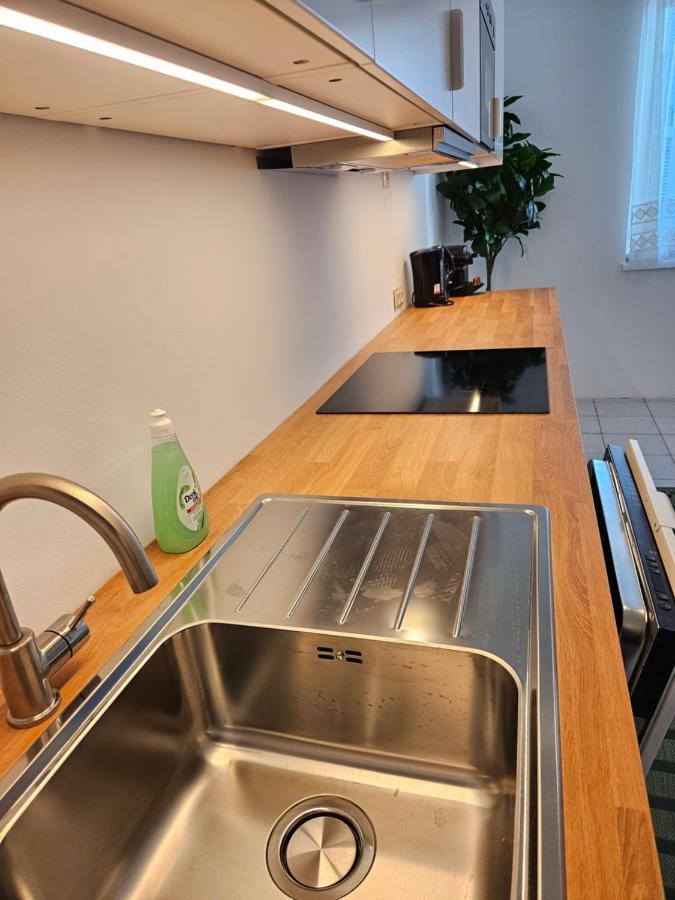 City Oasis With Brand-New Kitchen 1Br Apartamento Viena Exterior foto