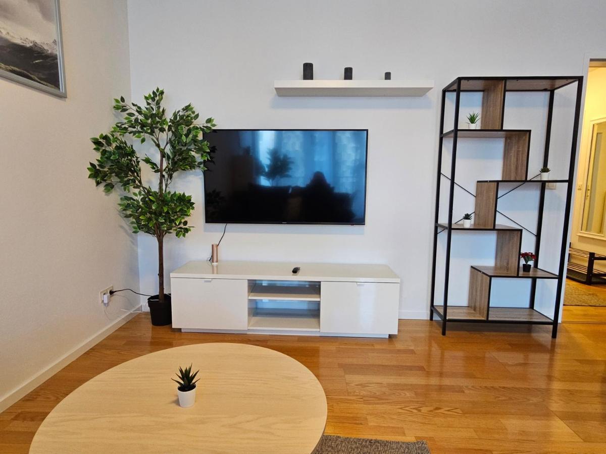 City Oasis With Brand-New Kitchen 1Br Apartamento Viena Exterior foto