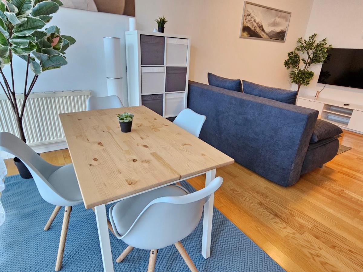City Oasis With Brand-New Kitchen 1Br Apartamento Viena Exterior foto