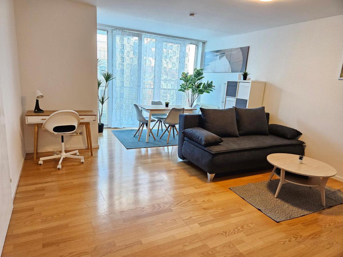 City Oasis With Brand-New Kitchen 1Br Apartamento Viena Exterior foto